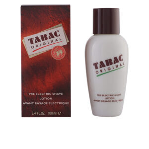 Marca: TABAC. Imagen: 31682.jpg. TABAC ORIGINAL pre electric shave 100 ml