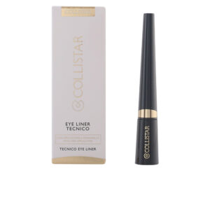Marca: COLLISTAR. Imagen: 32417.jpg. COLLISTAR. TECNICO eye liner #00-black