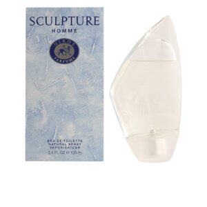 Marca: NIKOS. Imagen: 3266.jpg. NIKOS. SCULPTURE HOMME eau de toilette vaporizador 100 ml