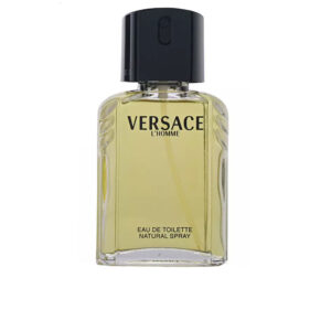 Marca: VERSACE. Imagen: 32686.jpg. VERSACE L'HOMME eau de toilette vaporizador 100 ml