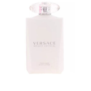 Marca: VERSACE. Imagen: 32705.jpg. VERSACE. BRIGHT CRYSTAL body lotion 200 ml