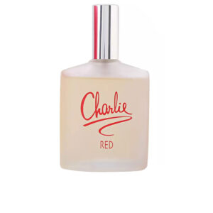 Marca: REVLON. Imagen: 32796.jpg. REVLON. CHARLIE RED eau de toilette vaporizador 100 ml