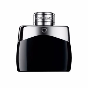 Marca: MONTBLANC. Imagen: 33104.jpg. MONTBLANC. LEGEND eau de toilette vaporizador 50 ml