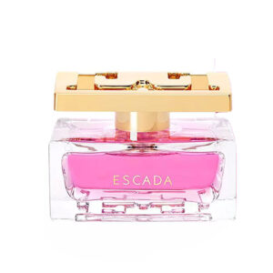 Marca: ESCADA. Imagen: 33229.jpg. ESCADA. ESPECIALLY ESCADA eau de parfum vaporizador 50 ml