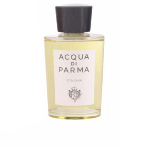 Marca: ACQUA DI PARMA. Imagen: 33608.jpg. ACQUA DI PARMA. COLONIA eau de cologne vaporizador 180 ml