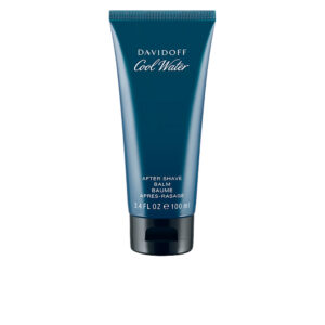 Marca: DAVIDOFF. Imagen: 3374.jpg. DAVIDOFF. COOL WATER after-shave balm 100 ml