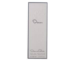 Marca: OSCAR DE LA RENTA. Imagen: 3398.jpg. OSCAR DE LA RENTA. OSCAR eau de toilette vaporizador 100 ml