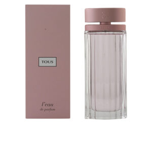 Marca: TOUS. Imagen: 34097.jpg. TOUS L'EAU DE PARFUM vaporizador 90 ml