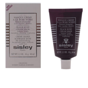 Marca: SISLEY. Imagen: 34470.jpg. SISLEY. MASQUE CREME à la rose noire 60 ml