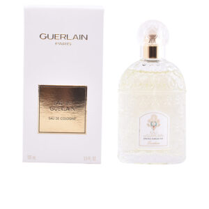 Marca: GUERLAIN. Imagen: 35021.jpg. GUERLAIN. EAU DE GUERLAIN eau de cologne vaporizador 100 ml