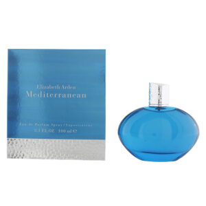 Marca: ELIZABETH ARDEN. Imagen: 35204.jpg. ELIZABETH ARDEN. MEDITERRANEAN eau de parfum vaporizador 100 ml