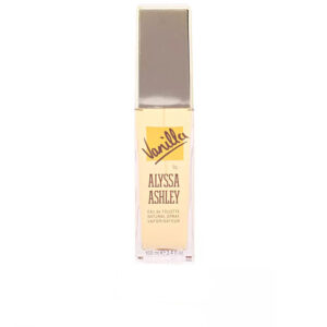 Marca: ALYSSA ASHLEY. Imagen: 35322.jpg. ALYSSA ASHLEY. VANILLA eau de toilette vaporizador 100 ml