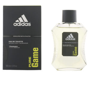 Marca: ADIDAS. Imagen: 35498.jpg. ADIDAS PURE GAME edt vapo 100 ml