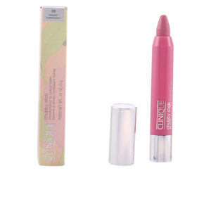 Marca: CLINIQUE. Imagen: 35521.jpg. CLINIQUE. CHUBBY STICK #06-woppin watermelon
