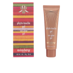 Marca: SISLEY. Imagen: 35588.jpg. PHYTO-TOUCHES gel 30 ml
