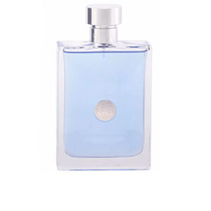 Marca: VERSACE. Imagen: 35763.jpg. VERSACE POUR HOMME eau de toilette vaporizador 200 ml