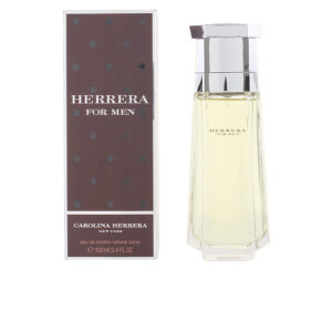 Marca: CAROLINA HERRERA. Imagen: 3602.jpg. CAROLINA HERRERA. HERRERA FOR MEN eau de toilette vaporizador 100 ml