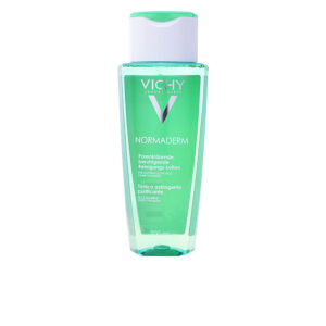 Marca: VICHY. Imagen: 37211.jpg. VICHY. NORMADERM tónico purificante ácido salicílico 200 ml