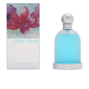 Marca: HALLOWEEN. Imagen: 37289.jpg. HALLOWEEN BLUE DROP eau de toilette vaporizador 100 ml