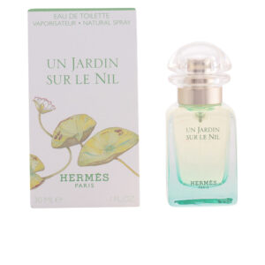 Marca: HERMÈS. Imagen: 37569.jpg. HERMÈS. UN JARDIN SUR LE NIL eau de toilette vaporizador 30 ml