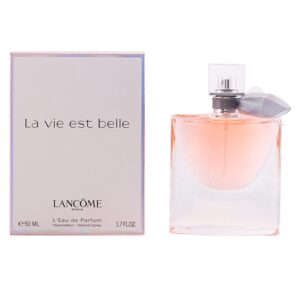 Marca: LANCÔME. Imagen: 38457.jpg. LANCÔME. LA VIE EST BELLE l'eau de parfum vaporizador 50 ml