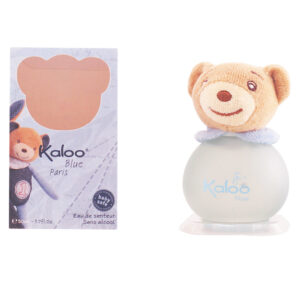 Marca: KALOO. Imagen: 38510.jpg. KALOO BLUE eds sans alcool vaporizador 50 ml