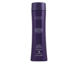 Marca: ALTERNA. Imagen: 39128.jpg. ALTERNA. CAVIAR ANTI-AGING replenishing moisture shampoo 250 ml