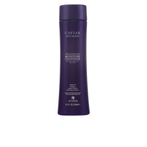 Marca: ALTERNA. Imagen: 39129.jpg. ALTERNA. CAVIAR ANTI-AGING replenishing moisture conditioner 250 ml