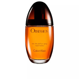Marca: CALVIN KLEIN. Imagen: 4011.jpg. CALVIN KLEIN. OBSESSION eau de parfum vaporizador 100 ml