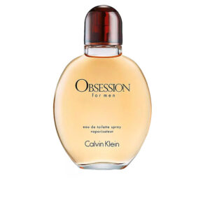 Marca: CALVIN KLEIN. Imagen: 4038.jpg. CALVIN KLEIN. OBSESSION FOR MEN eau de toilette vaporizador 125 ml