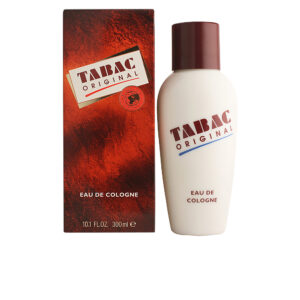 Marca: TABAC. Imagen: 4127.jpg. TABAC. TABAC ORIGINAL eau de cologne flacon 300 ml