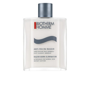 Marca: BIOTHERM. Imagen: 4897.jpg. BIOTHERM. HOMME razor burn eliminator after-shave 100 ml