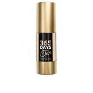 Marca: MOI. Imagen: 50006121.jpg. 365 DAYS TAN prolongador del bronceado 30 ml