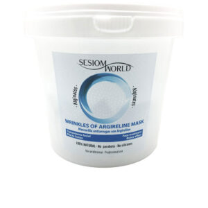 Marca: SESIOM WORLD. Imagen: 50006983.jpg. SESIOM WORLD. WRINKLES OF ARGIRELINE mascarilla 300 ml