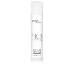 Marca: MOI. Imagen: 50007011.jpg. MOI. SILVER CREAM crema de manos con polvo de plata 100 ml