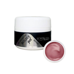 Marca: SESIOM WORLD. Imagen: 50007044.jpg. SESIOM WORLD. BUILDER GEL constructor uñas 50 ml