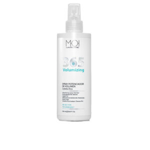 Marca: MOI. Imagen: 50007087.jpg. MOI. 365 VOLUMIZING spray protenciador de volumen 250 ml