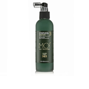 Marca: MOI. Imagen: 50007162.jpg. MOI. 365 VOLUME FOCE activador capilar volumen-anticaída 200 ml