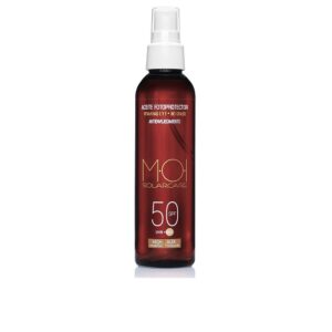 Marca: MOI. Imagen: 50007165.jpg. ACEITE FOTOPROTECTOR antienvejecimiento 150 ml