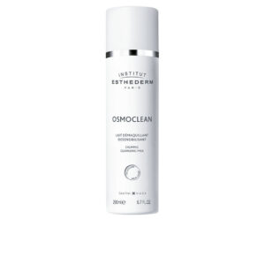 Marca: INSTITUT ESTHEDERM. Imagen: 50009076.jpg. INSTITUT ESTHEDERM. OSMOCLEAN desmaquillante alta tolerancia ojos y labios 125 ml