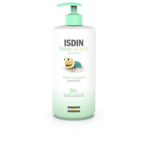 Marca: ISDIN. Imagen: 50009083.jpg. ISDIN. BABY NATURALS body lotion 750 ml