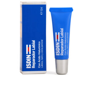 Marca: ISDIN. Imagen: 50009103.jpg. ISDIN. LABIAL reparador fluido 10 ml