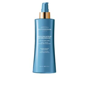 Marca: INSTITUT ESTHEDERM. Imagen: 50009148.jpg. PROLONGATEUR DE BRONZAGE loción corporal 200 ml