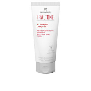 Marca: IRALTONE. Imagen: 50009228.jpg. IRALTONE DS champú 200 ml