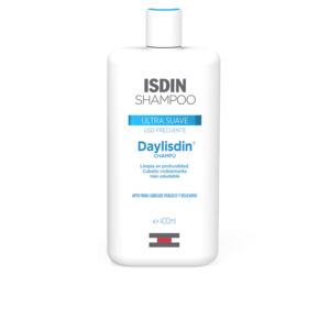 Marca: ISDIN. Imagen: 50009235.jpg. ISDIN. Daylisdin Champú Uso Frecuente 400 ml