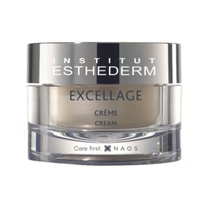 Marca: INSTITUT ESTHEDERM. Imagen: 50009309.jpg. INSTITUT ESTHEDERM. EXCELLAGE crema 50 ml
