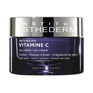 Marca: INSTITUT ESTHEDERM. Imagen: 50009382.jpg. INSTITUT ESTHEDERM. INTENSIVE VITAMINE C2 gel-crema 50 ml