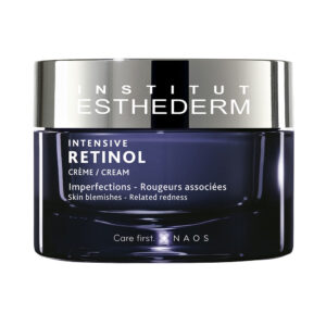 Marca: INSTITUT ESTHEDERM. Imagen: 50009520.jpg. INSTITUT ESTHEDERM. INTENSIVE RETINOL crema 50 ml