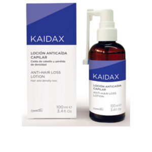 Marca: TOPICREM. Imagen: 50009588.jpg. TOPICREM. KAIDAX loción anticaída 100 ml