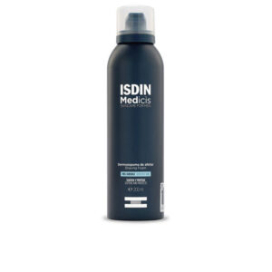 Marca: ISDIN. Imagen: 50009656.jpg. ISDIN. MEDICIS dermoespuma de afeitar 200 ml